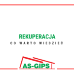 rekuperacja co warto wiedzieć