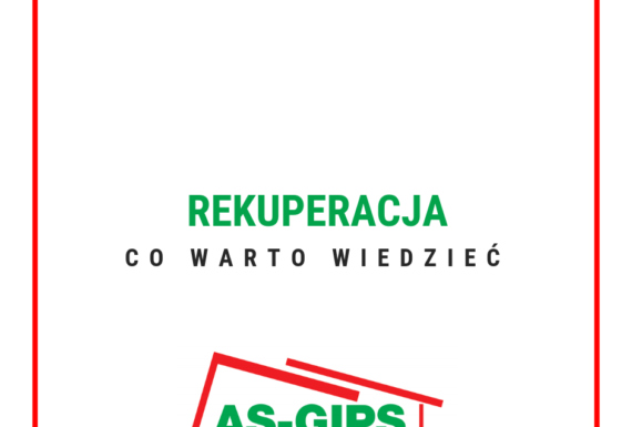 rekuperacja co warto wiedzieć