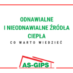 odnawialne i nieodnawialne źródła ciepła co warto wiedzieć