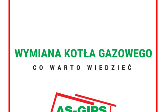 wymiana kotła gazowego co warto wiedzieć