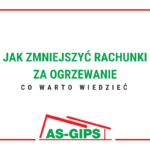 jak zmniejszyć rachunki za ogrzewanie co warto wiedzieć