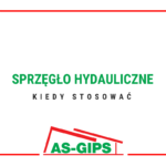 sprzęgło hydrauliczne kiedy stosować