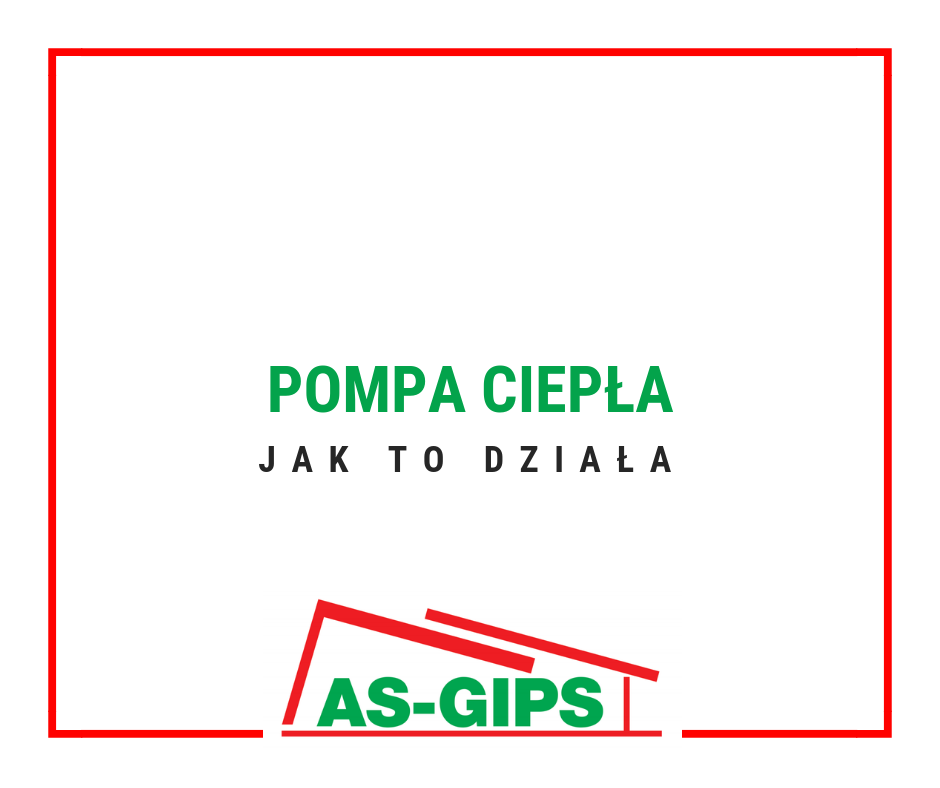 pompa ciepła jak to działa
