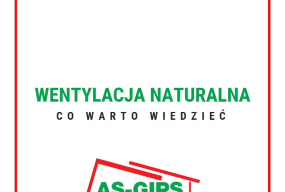 wentylacja naturalna co warto wiedzieć