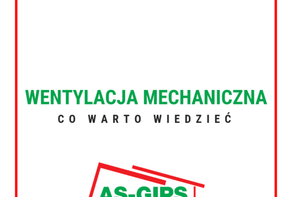 wentylacja mechaniczna co warto wiedzieć