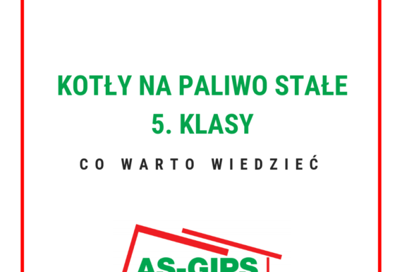 kotły na paliwo stałe 5 klasy co warto wiedzieć