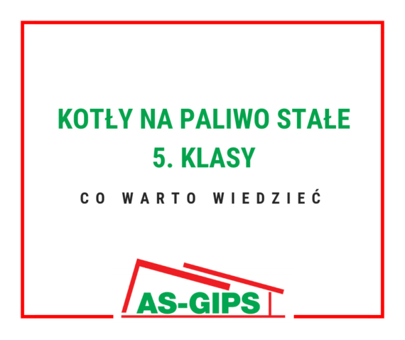 kotły na paliwo stałe 5 klasy co warto wiedzieć