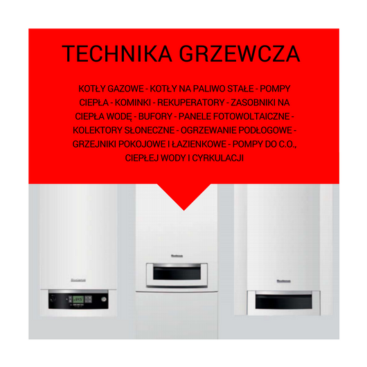 technika grzewcza