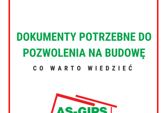 jak załatwić pozwolenie na budowę co warto wiedzieć