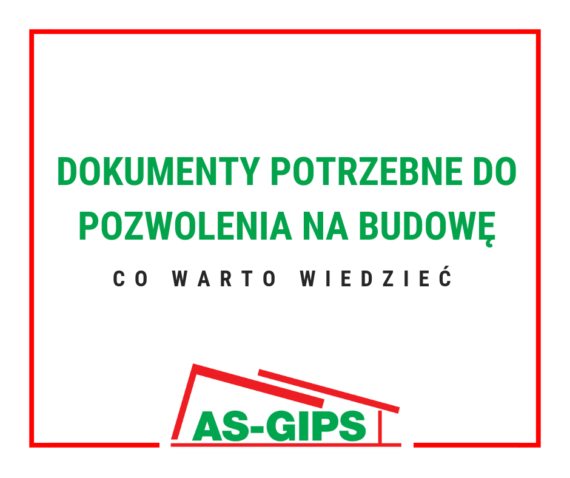 jak załatwić pozwolenie na budowę co warto wiedzieć