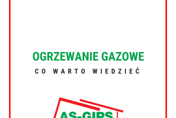 ogrzewanie gazowe co warto wiedzieć